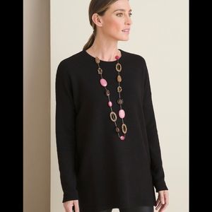 Chicos Tunic Structured